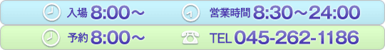 タイム ゾーン